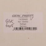 Set rulment roata Astra F  G  Vectra A  B  Meriva  Combo